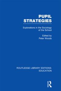 Routledge Library Editions: Education