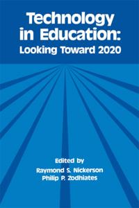 Technology and Education Series