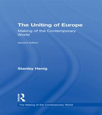 The Making of the Contemporary World