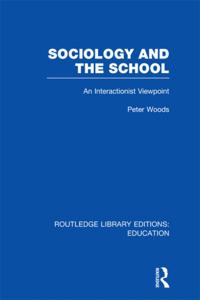 Routledge Library Editions: Education