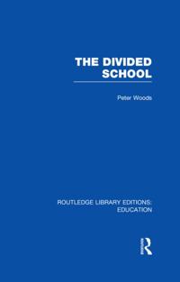 Routledge Library Editions: Education