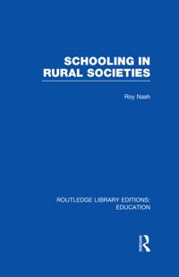 Routledge Library Editions: Education