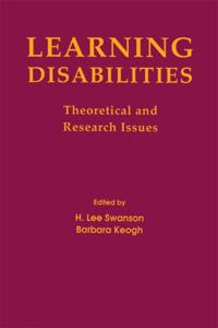Learning Disabilities