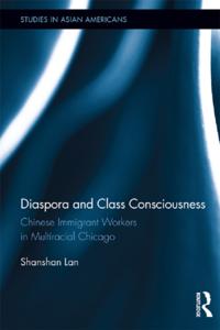 Studies in Asian Americans