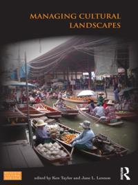 Key Issues in Cultural Heritage