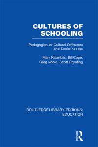 Routledge Library Editions: Education