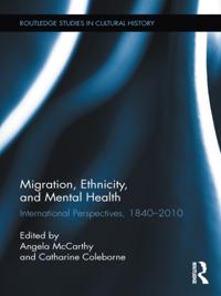 Routledge Studies in Cultural History