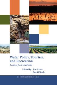 RFF Press Water Policy Series