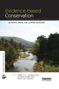 The Earthscan Forest Library