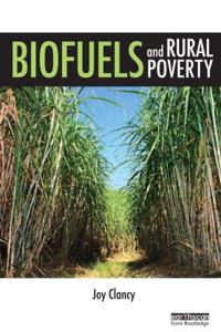 Routledge Studies in Bioenergy