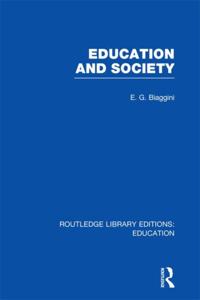 Routledge Library Editions: Education