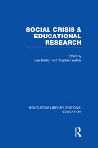 Routledge Library Editions: Education