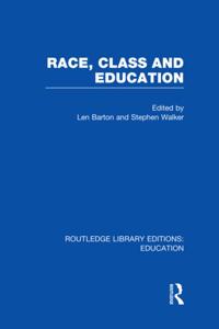 Routledge Library Editions: Education
