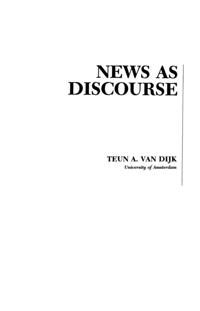 Routledge Communication Series