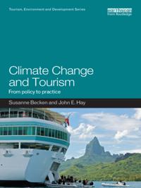 Tourism, Environment and Development Series