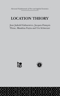 Location Theory