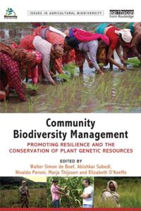 Issues in Agricultural Biodiversity