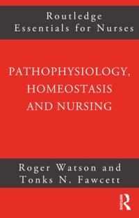 Routledge Essentials for Nurses