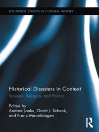 Routledge Studies in Cultural History