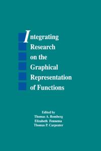 Studies in Mathematical Thinking and Learning Series