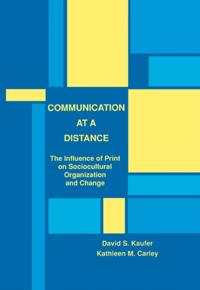Routledge Communication Series