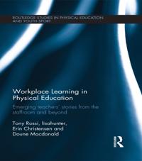Routledge Studies in Physical Education and Youth Sport