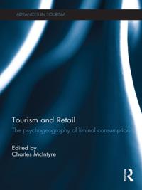 Advances in Tourism