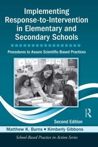 School-Based Practice in Action