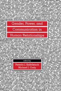 Routledge Communication Series
