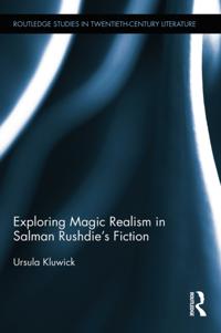 Routledge Studies in Twentieth-Century Literature