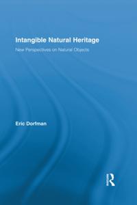 Routledge Studies in Heritage