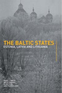 Postcommunist States and Nations