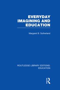 Routledge Library Editions: Education