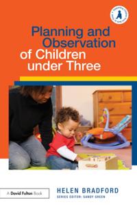 Supporting Children from Birth to Three