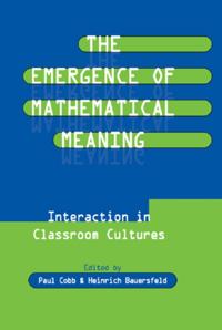 Studies in Mathematical Thinking and Learning Series