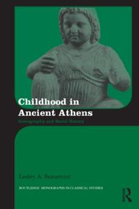 Routledge Monographs in Classical Studies