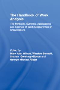 Applied Psychology Series