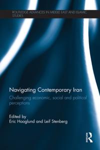 Routledge Advances in Middle East and Islamic Studies