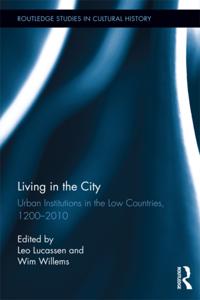 Routledge Studies in Cultural History