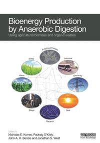 Routledge Studies in Bioenergy