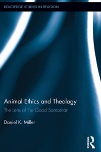 Routledge Studies in Religion