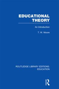 Routledge Library Editions: Education