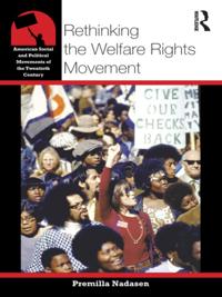 American Social and Political Movements of the 20th Century