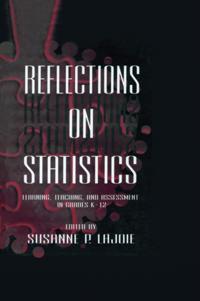 Studies in Mathematical Thinking and Learning Series