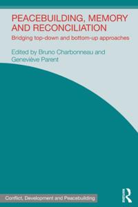 Studies in Conflict, Development and Peacebuilding