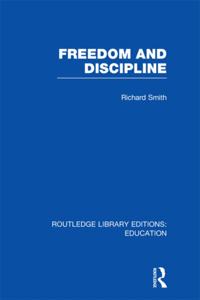 Routledge Library Editions: Education