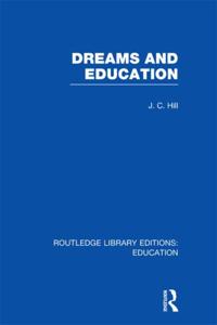 Routledge Library Editions: Education