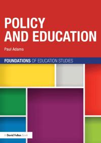 Foundations of Education Studies