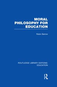 Routledge Library Editions: Education