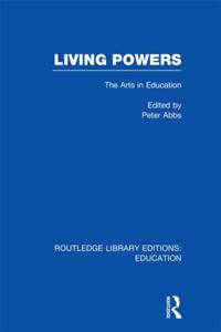 Routledge Library Editions: Education